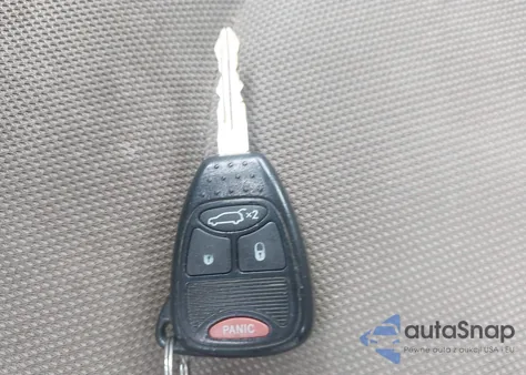 2013 Dodge Avenger Se из США, поврежденный, VIN 1C3CDZAB5DN588299